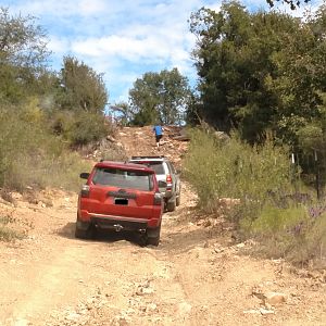 Bridgeport October Trip (8)