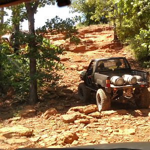 Lone Star Toyota Jamboree 2016 A (6)