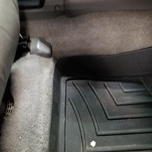 tablet arm install 1