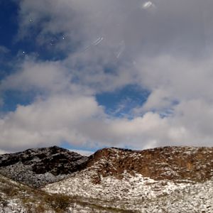 BBRSP 2015 after snow