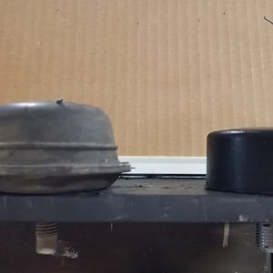 Wheeler Offroad bump stop