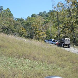 Ozarks High Watermark Trail 2017 020 - Resized