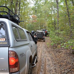 Ozarks High Watermark Trail 2017 066 - Resized