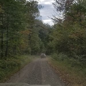 High Water Trail 2017  (2)