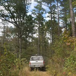 High Water Trail 2017  (3)