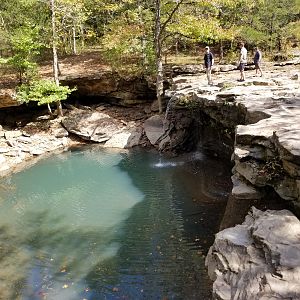 High Water Trail 2017  (19)