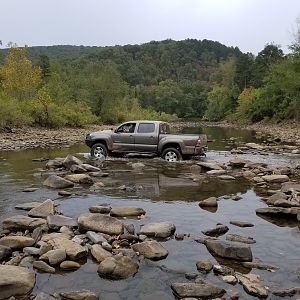 High Water Trail 2017  (38)