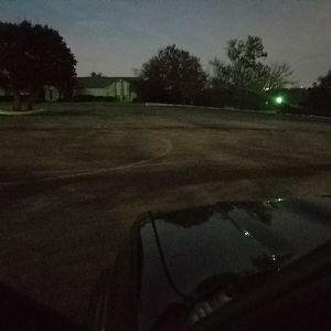 3rd gen 4Runner LED lightbar install 2