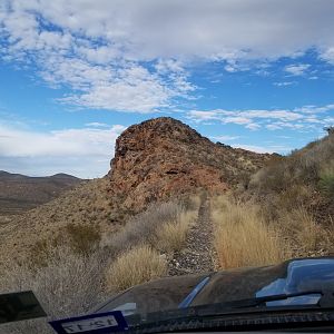 Road To Nowhere  (1)