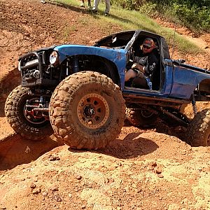 Barnwell Mountain OHV 3