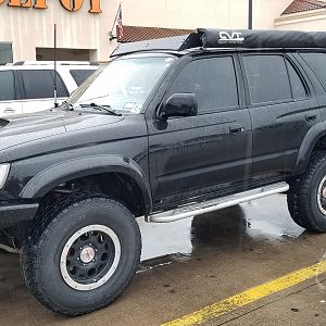 3rd Gen 4R Discoverer ATP 2