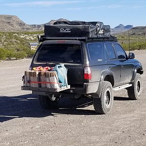 Big Bend Ranch SP 2018  (1)
