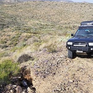 Big Bend Ranch SP 2018  (3)