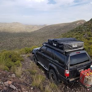 Big Bend Ranch SP 2018  (5)