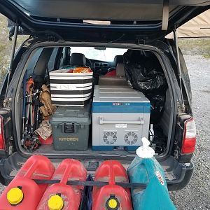 Big Bend Ranch SP 2018  (7)