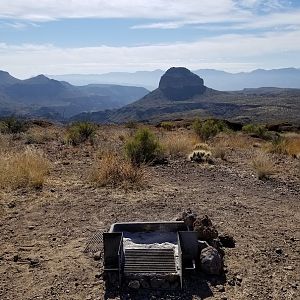 Big Bend Ranch SP 2018  (10)