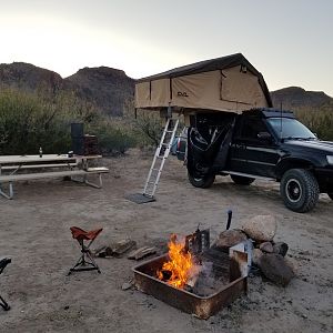Big Bend Ranch SP 2018  (11)