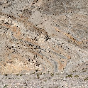 Death Valley 2020 Titus Canyon (1)