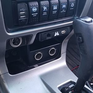 Midland MXT275 Install InT4R3