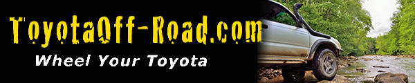 ToyotaOff-Road.com