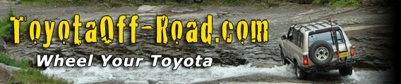 ToyotaOff-Road.com