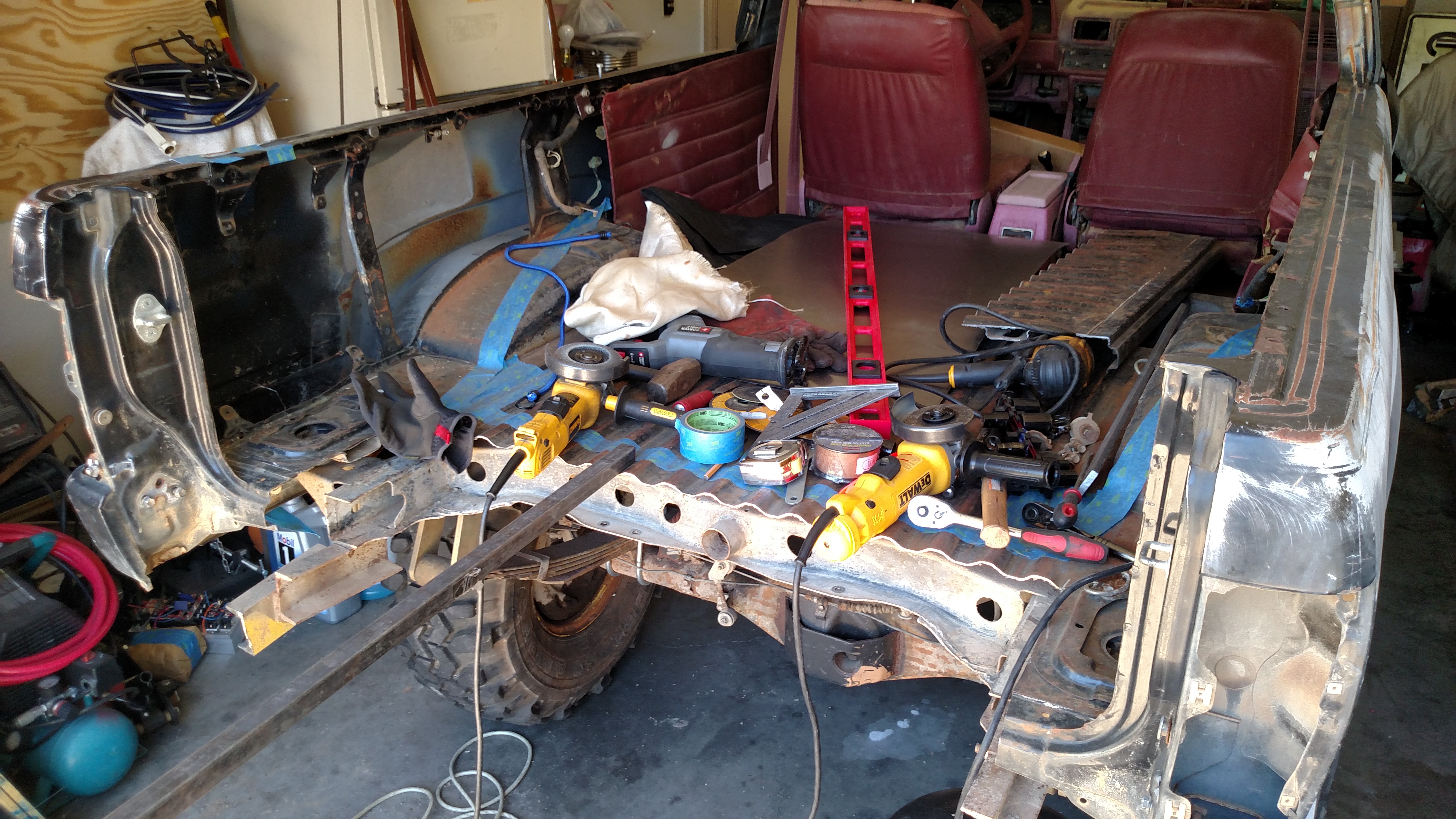 4Runner Bob And Dovetail (12)