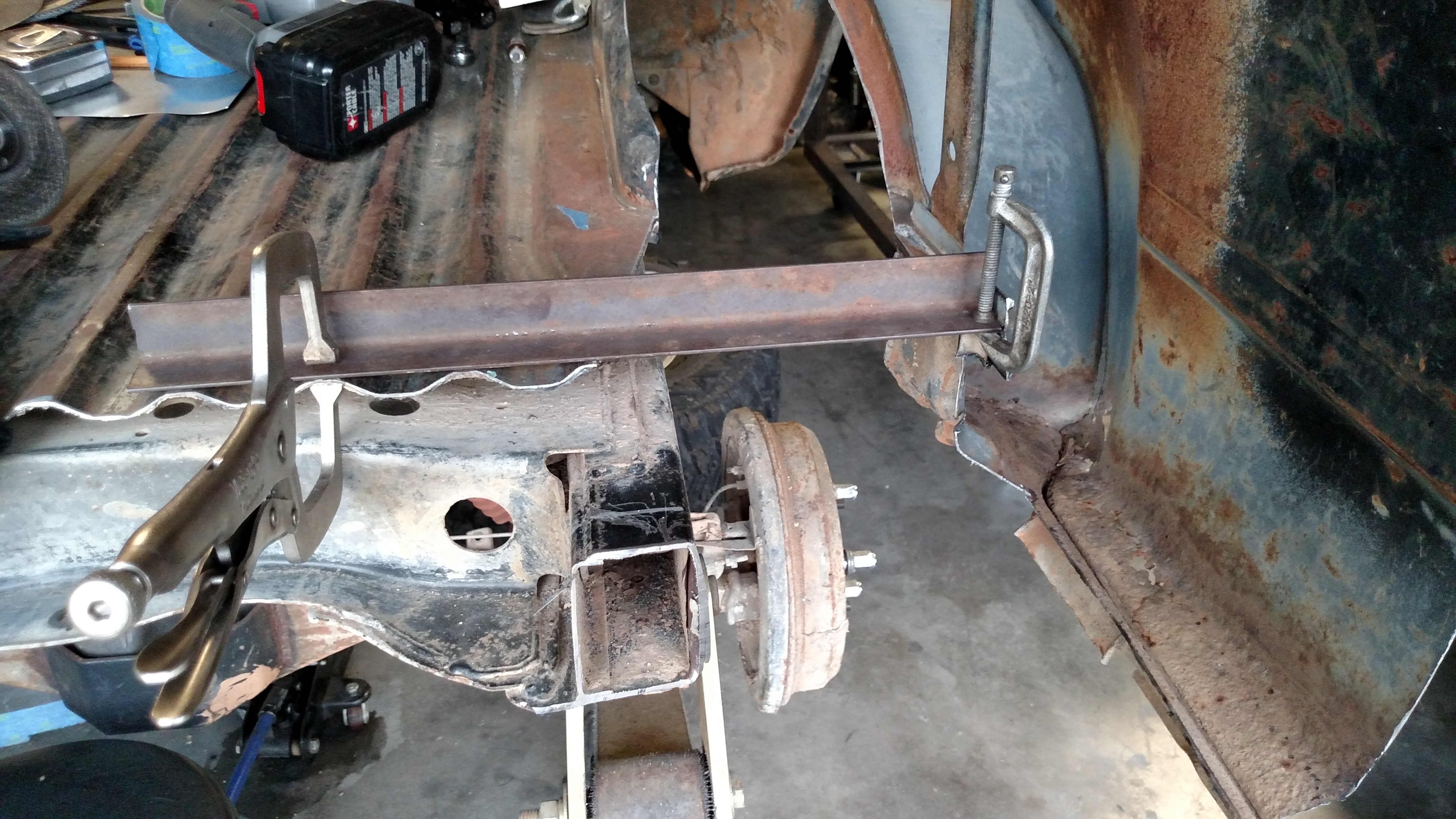 4Runner Bob And Dovetail 2  (3)