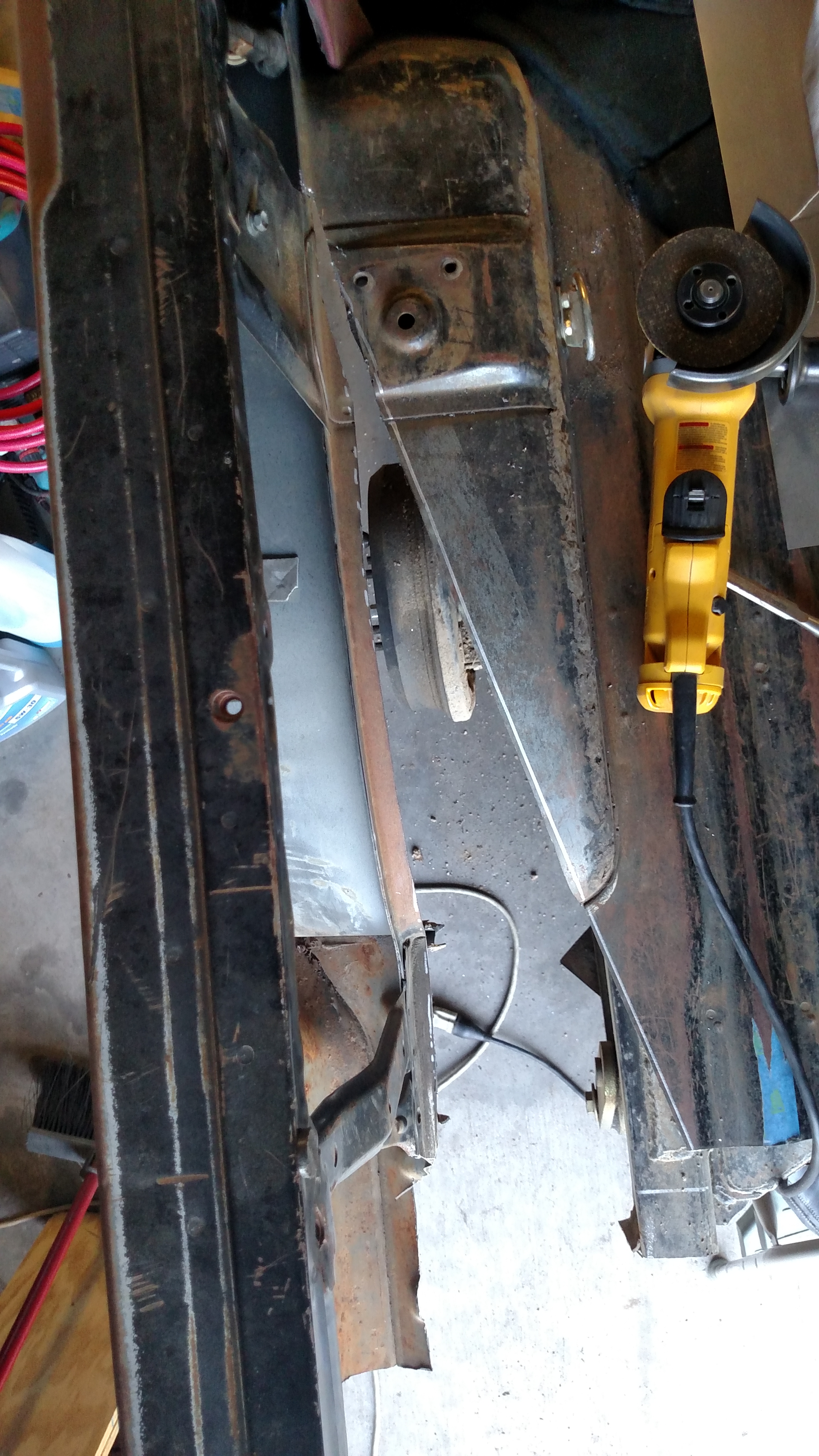 4Runner Bob And Dovetail (2)