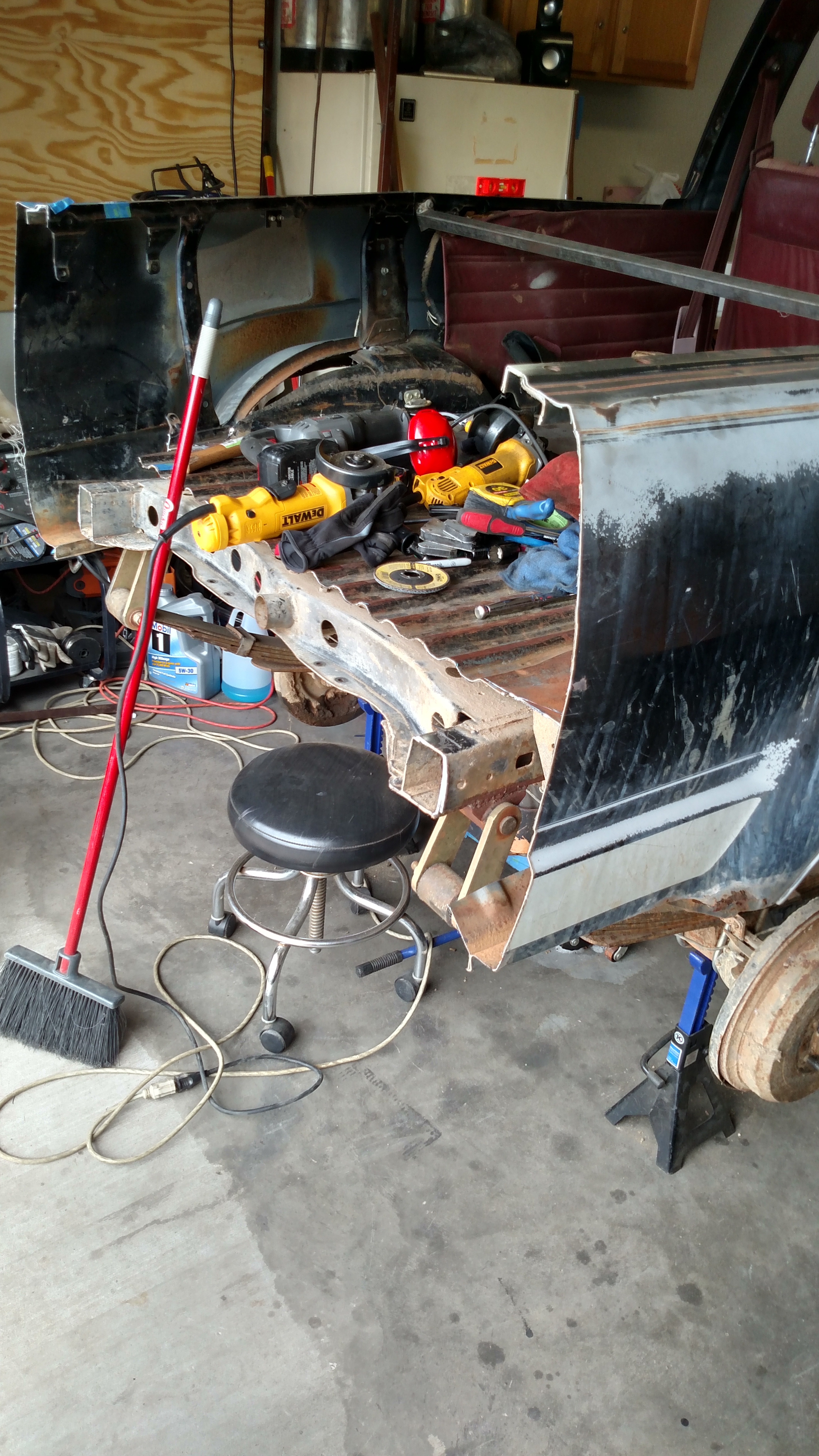 4Runner Bob And Dovetail (5)