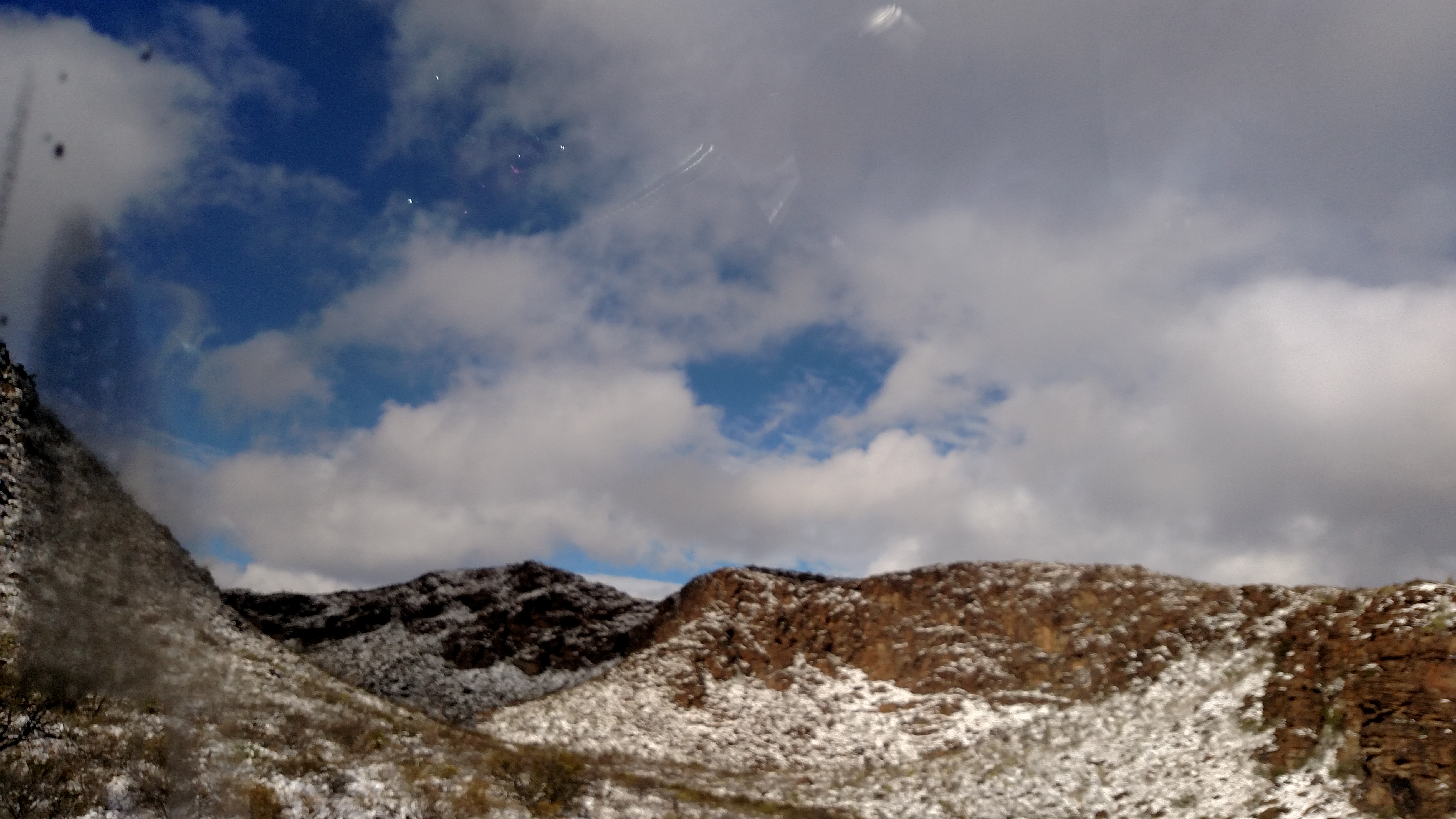 BBRSP 2015 after snow