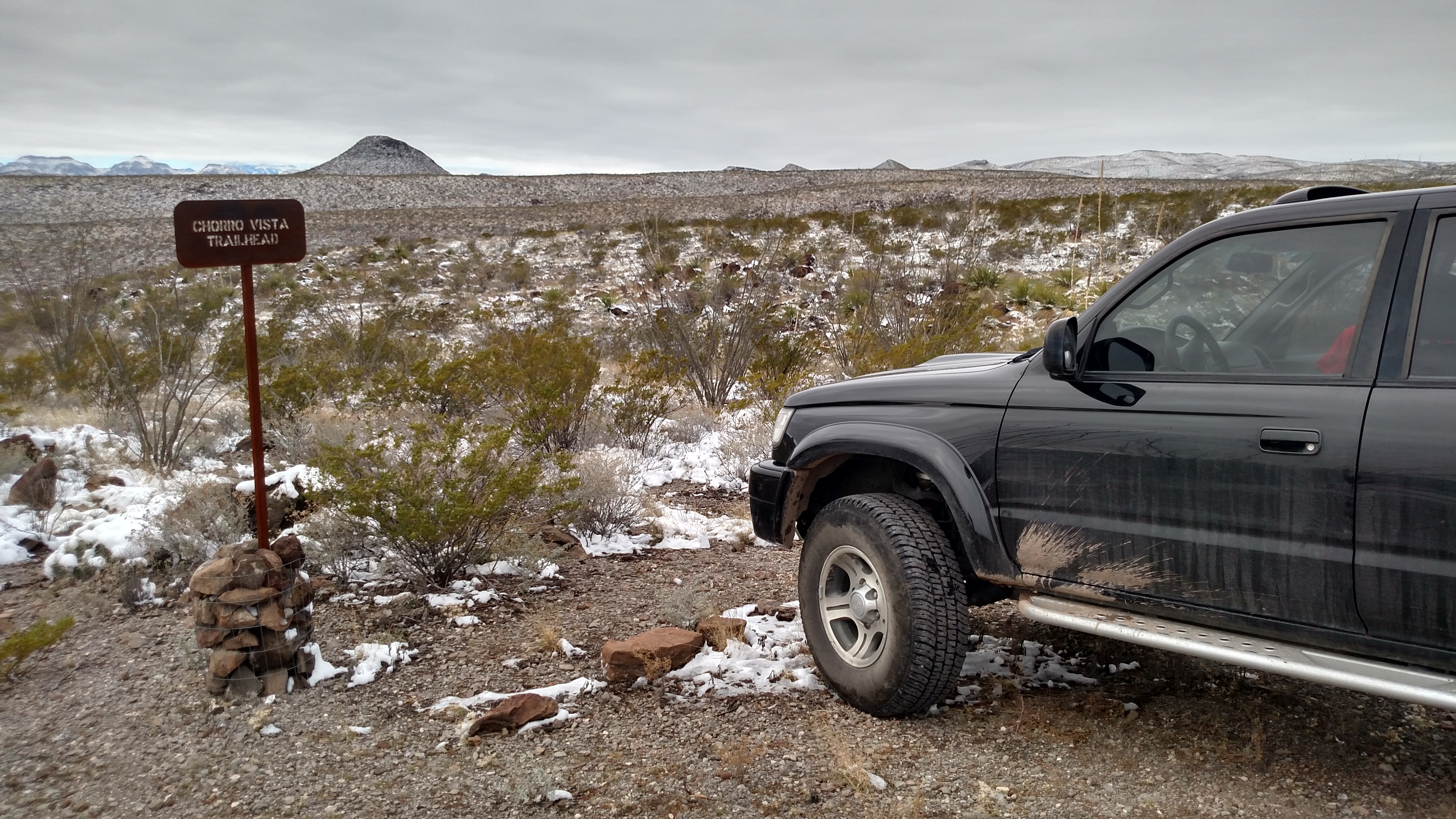 BBRSP 2015 Madrid Falls