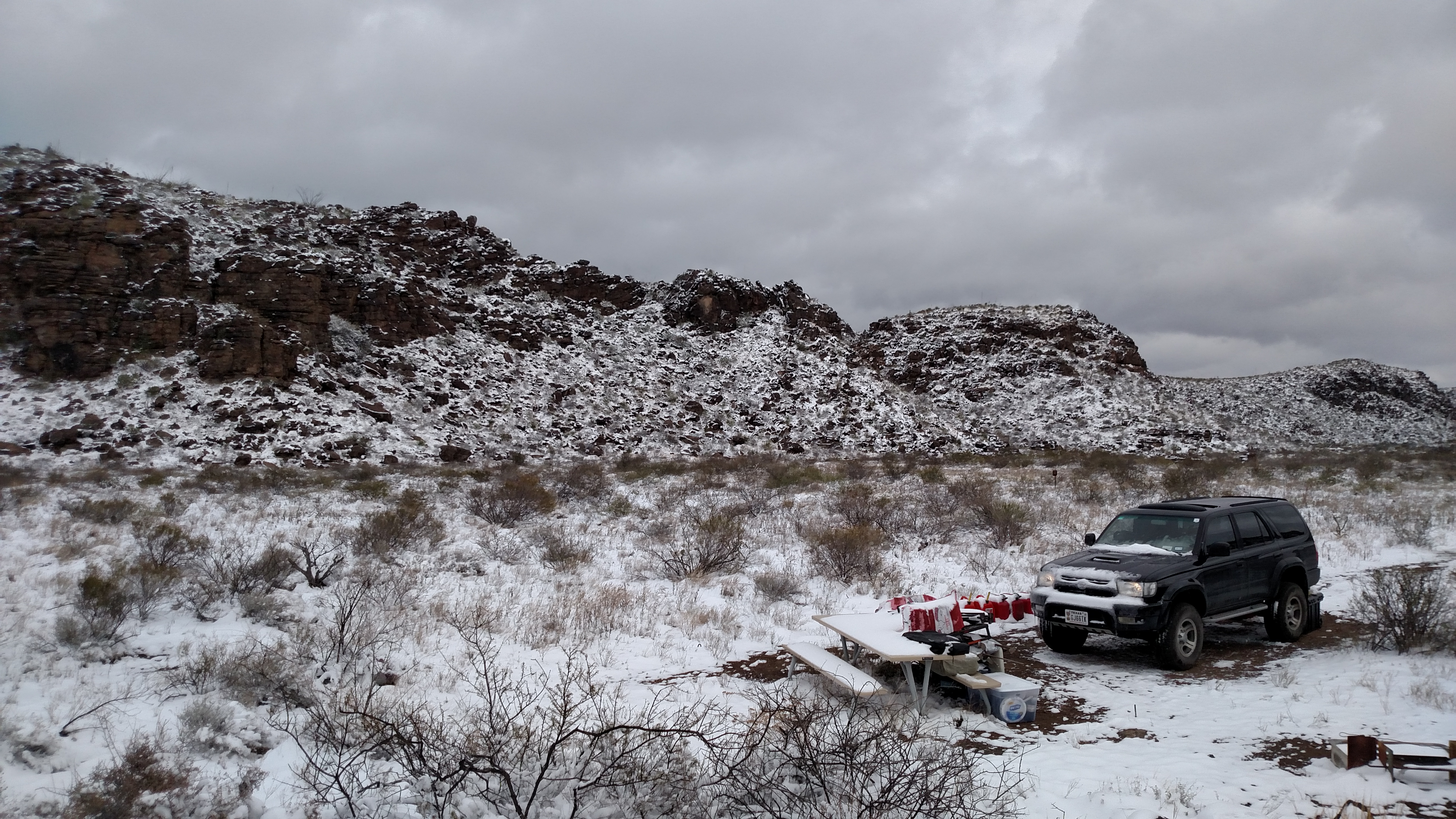 BBRSP 2015 Mexicano 2 camp site 2