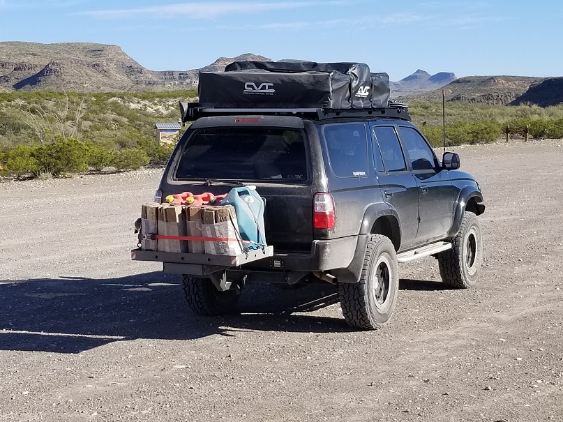 Big Bend Ranch SP 2018  (1)