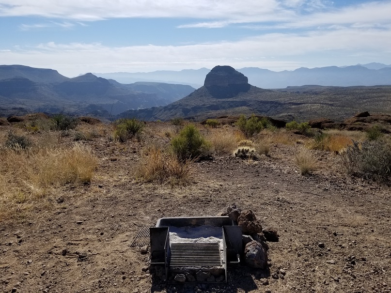 Big Bend Ranch SP 2018  (10)