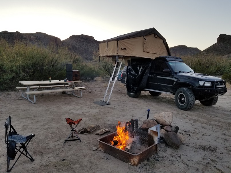 Big Bend Ranch SP 2018  (11)