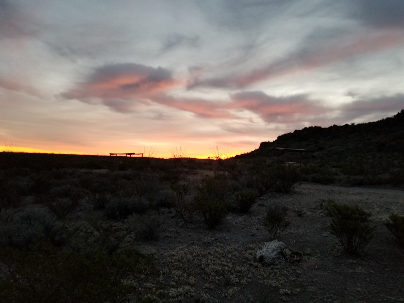 Big Bend Ranch SP 2018  (2)