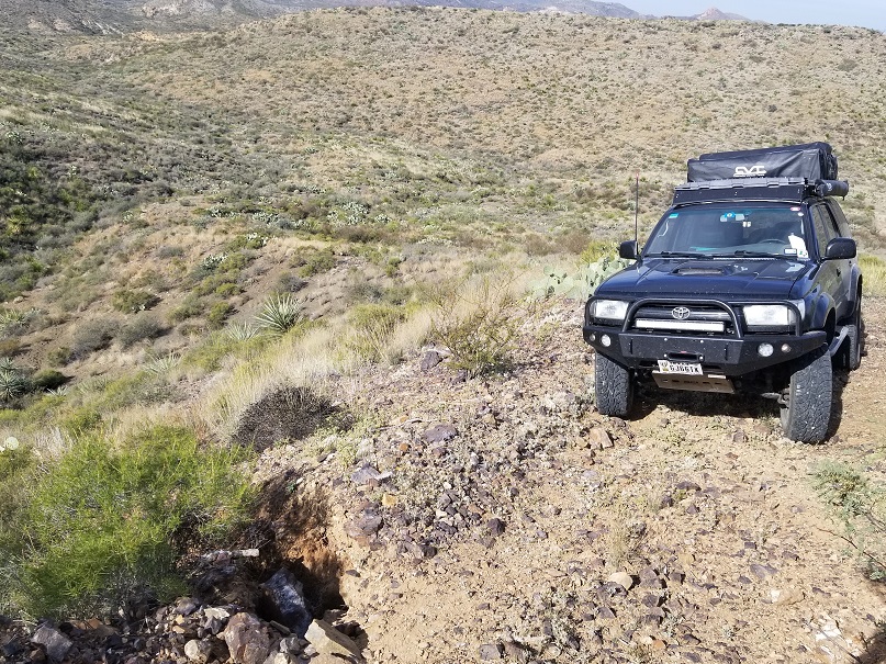 Big Bend Ranch SP 2018  (3)