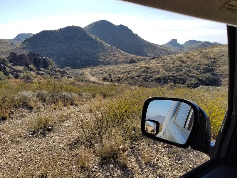 Big Bend Ranch SP 2018  (8)