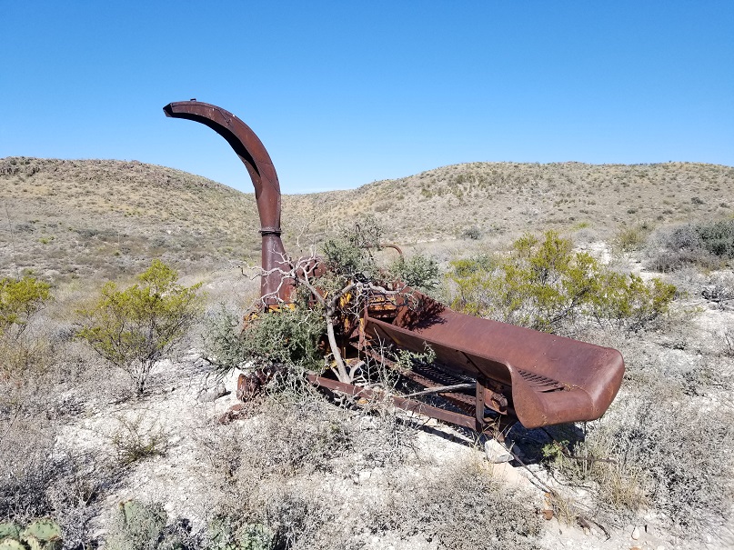 Big Bend Ranch SP 2018  (9)