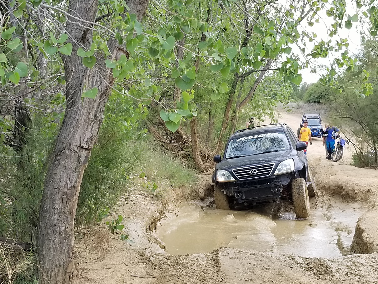 Bridgeport 2018 Pic 9 Tandem Automotive