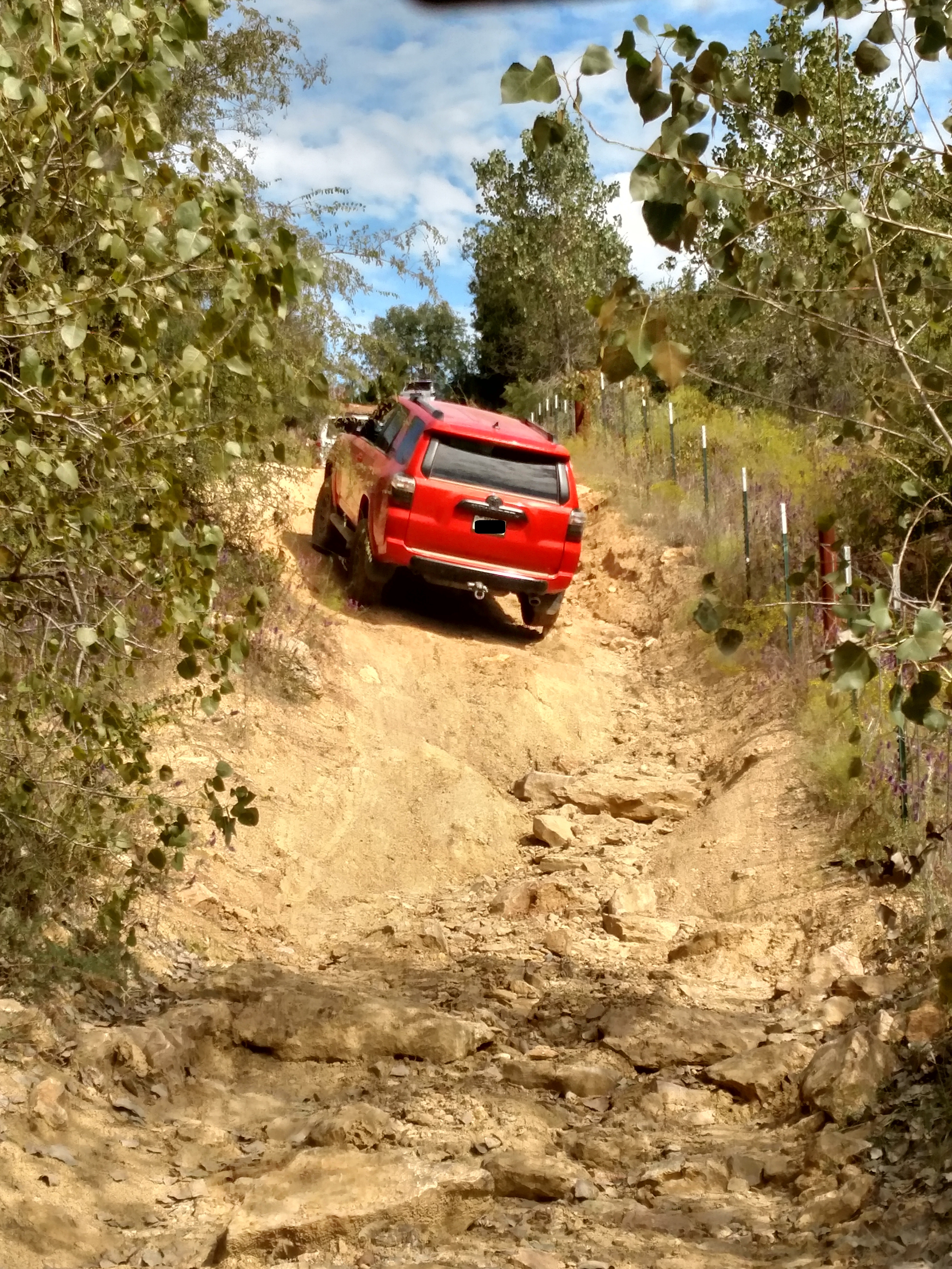 Bridgeport October Trip (7)