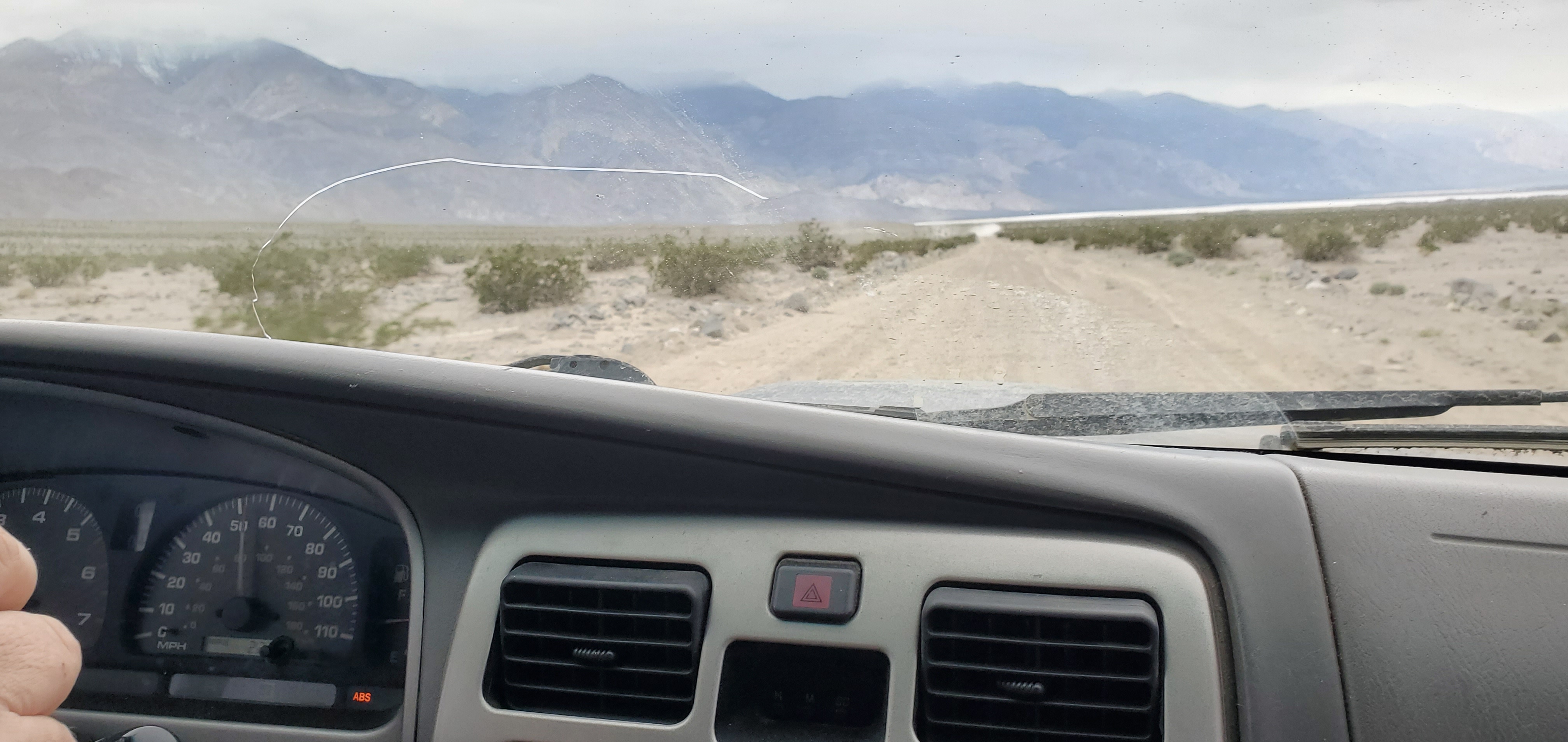 Death Valley 2020  (1)