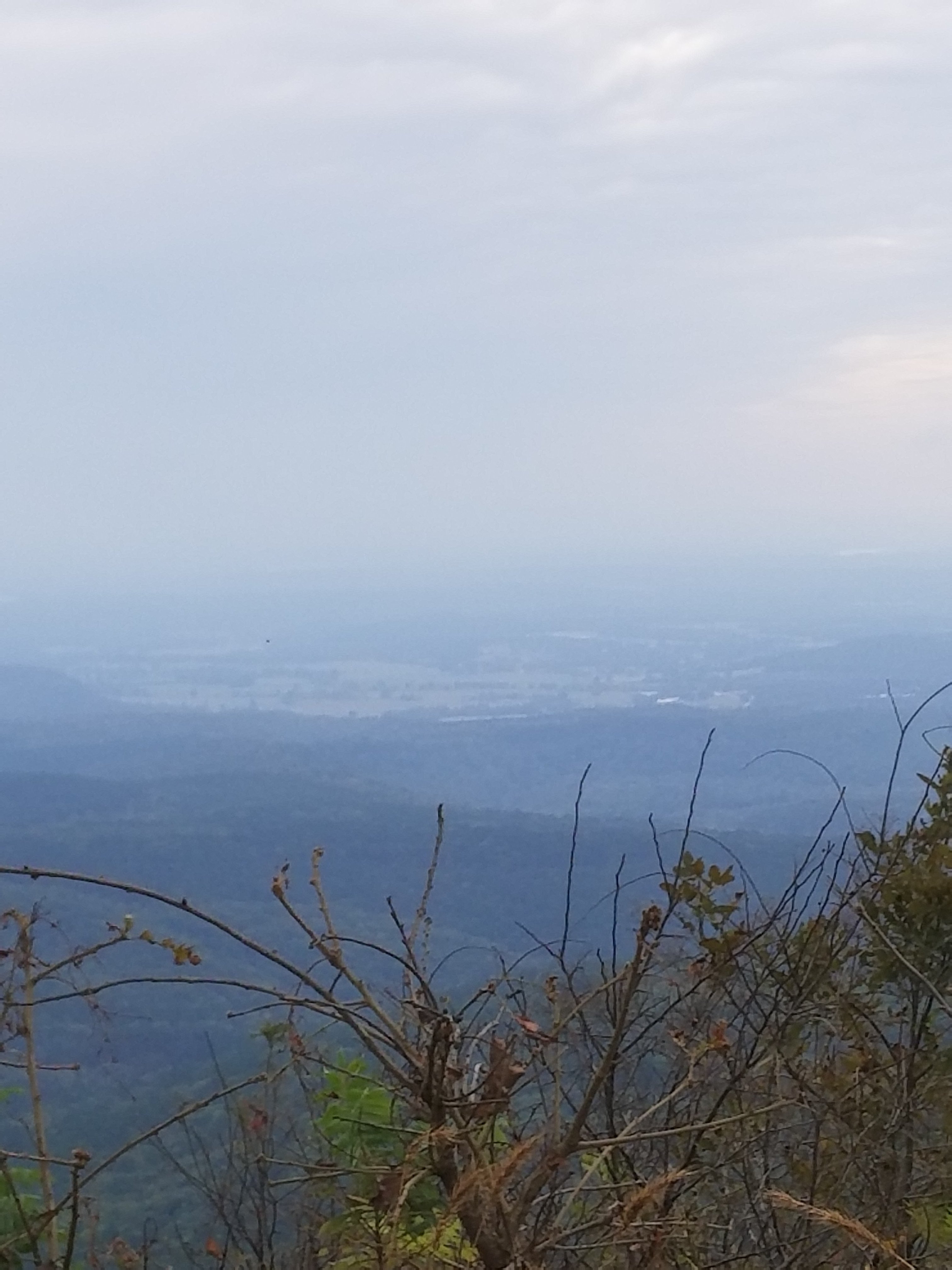 High Water Trail 2017  (1)