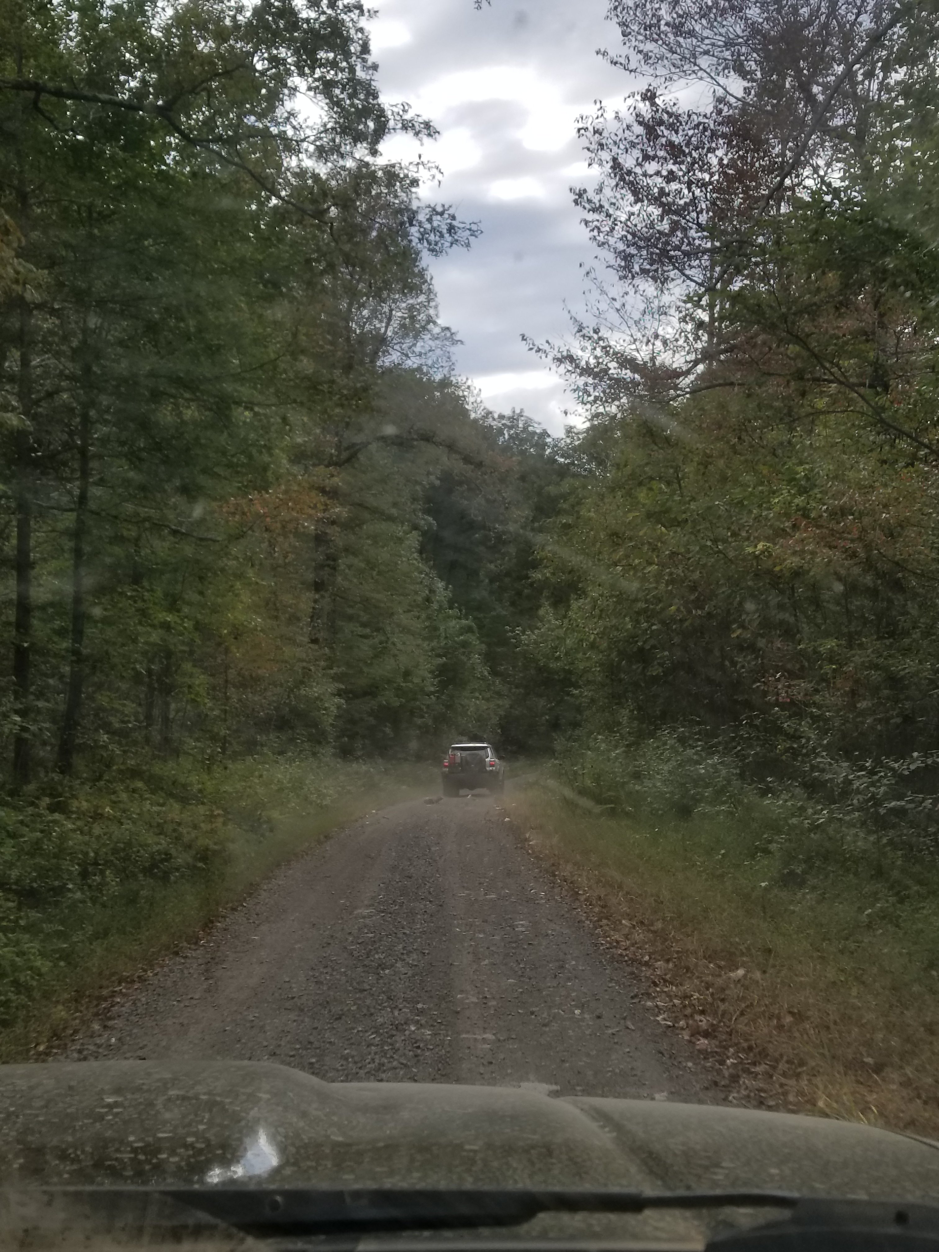 High Water Trail 2017  (2)