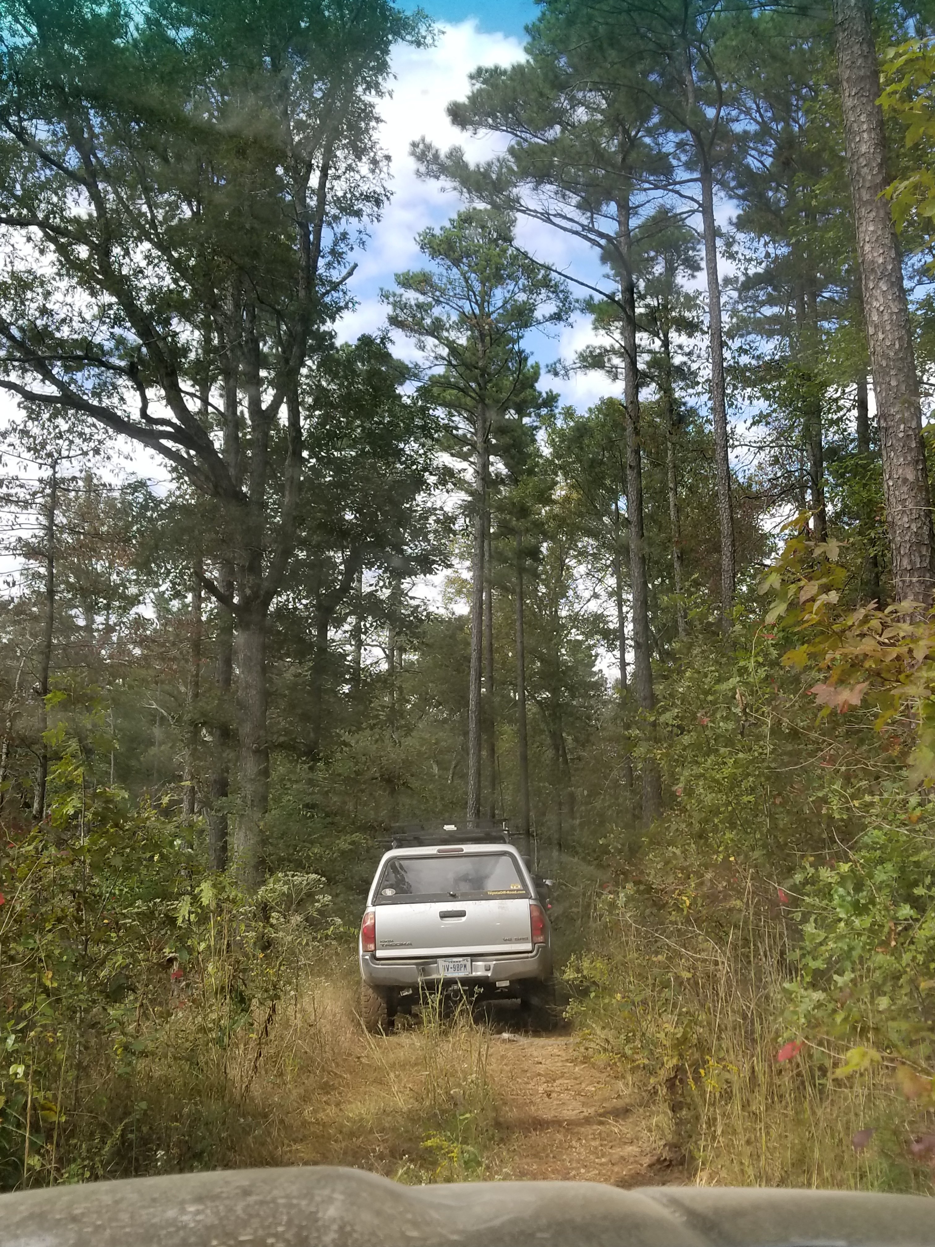 High Water Trail 2017  (3)