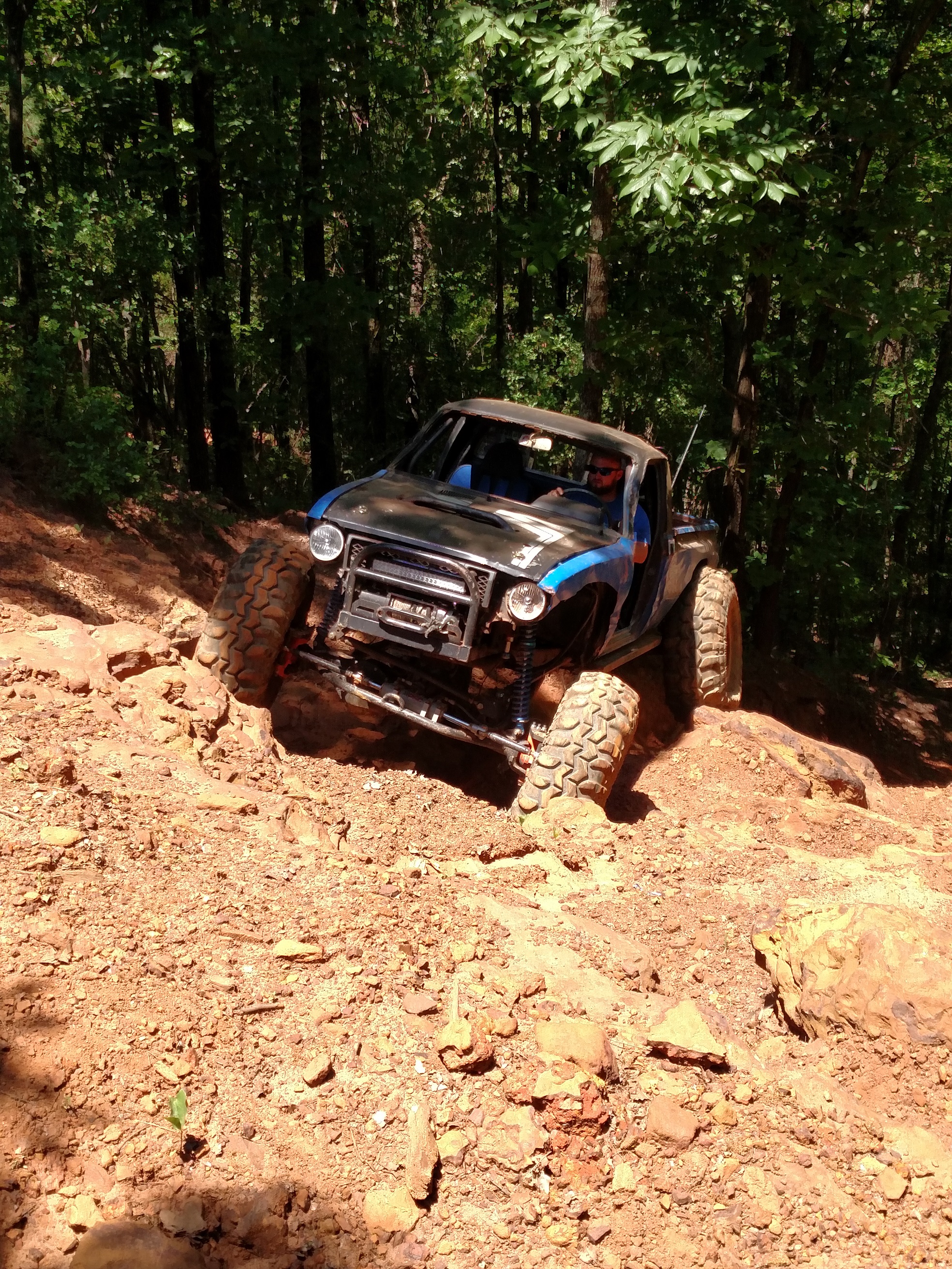 Lone Star Toyota Jamboree 2016 A (5)