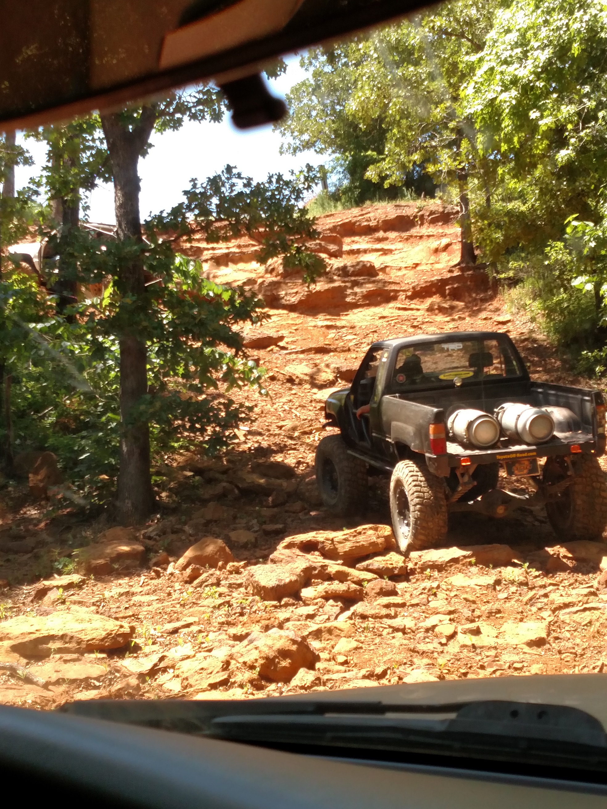 Lone Star Toyota Jamboree 2016 A (6)