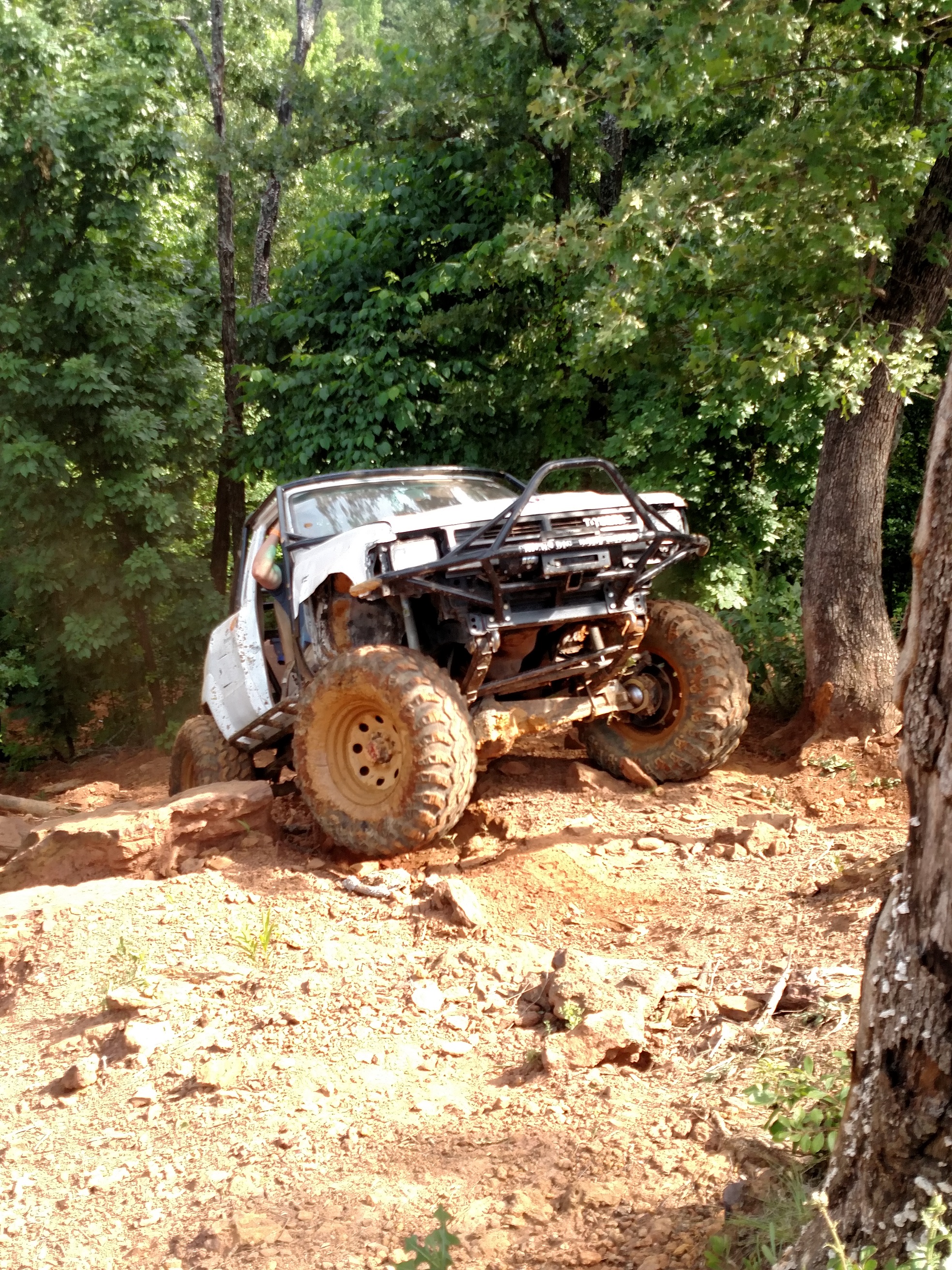 Lone Star Toyota Jamboree 2016 A (8)