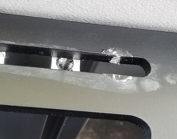 Matterhorn Soft Aluminum 2