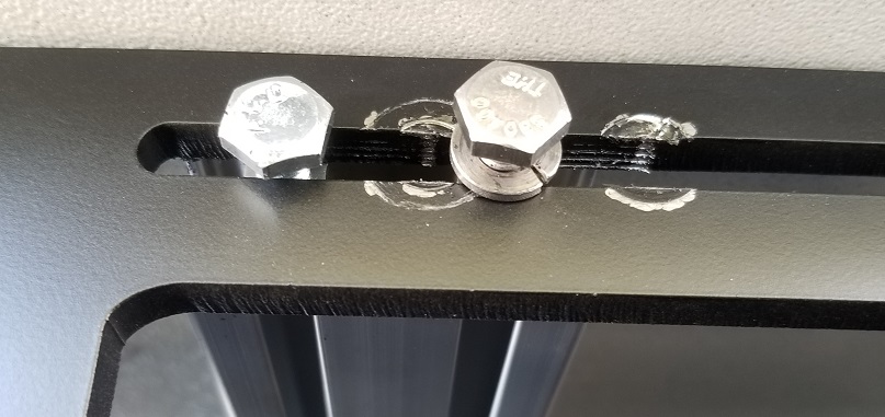 Matterhorn Soft Aluminum